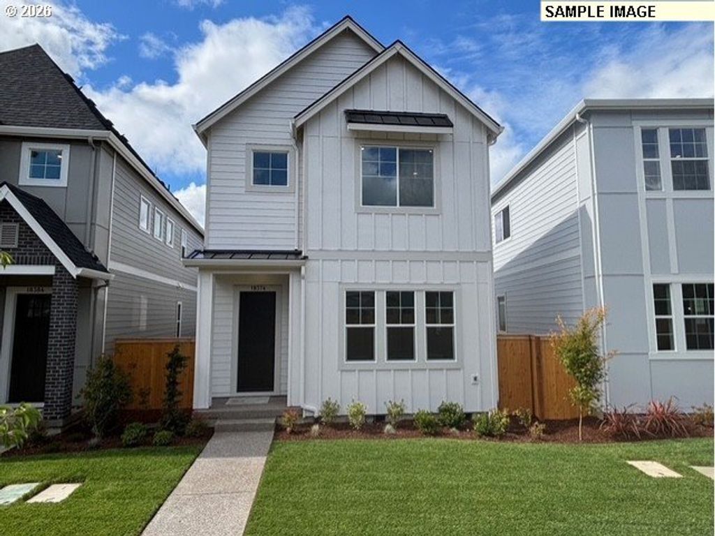 18095 Sw Hoover Ln, Beaverton