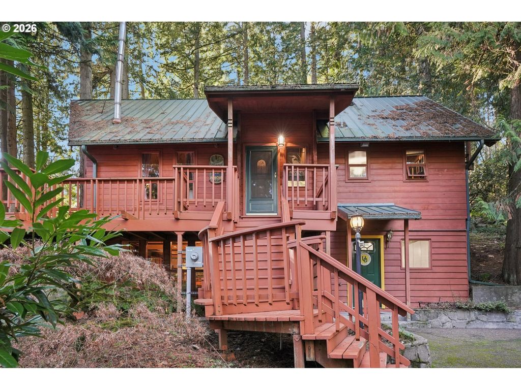3523 Sw 13th Ave, Portland
