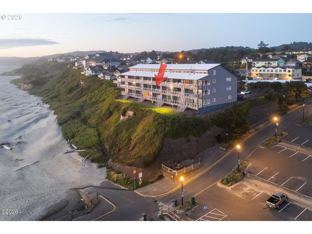 507 Nw Alpine St 204, Newport