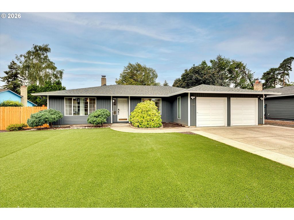 1543 Se 52nd Ave, Hillsboro