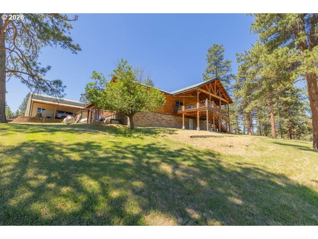 23125 Sprague River Rd, Sprague River