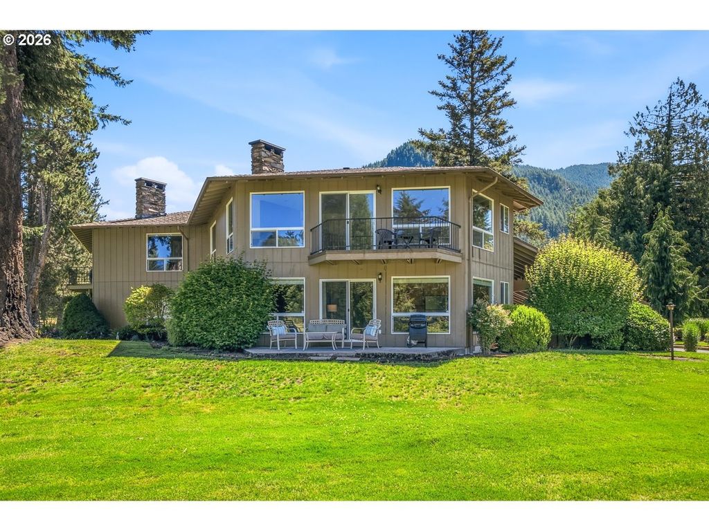 68553 E Fairway Estates Rd F3, Welches