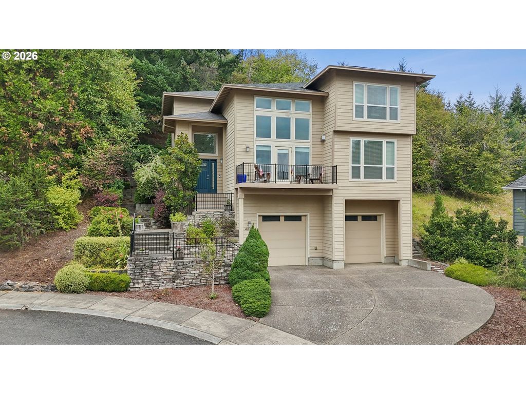 4849 Se Anderegg Loop, Portland