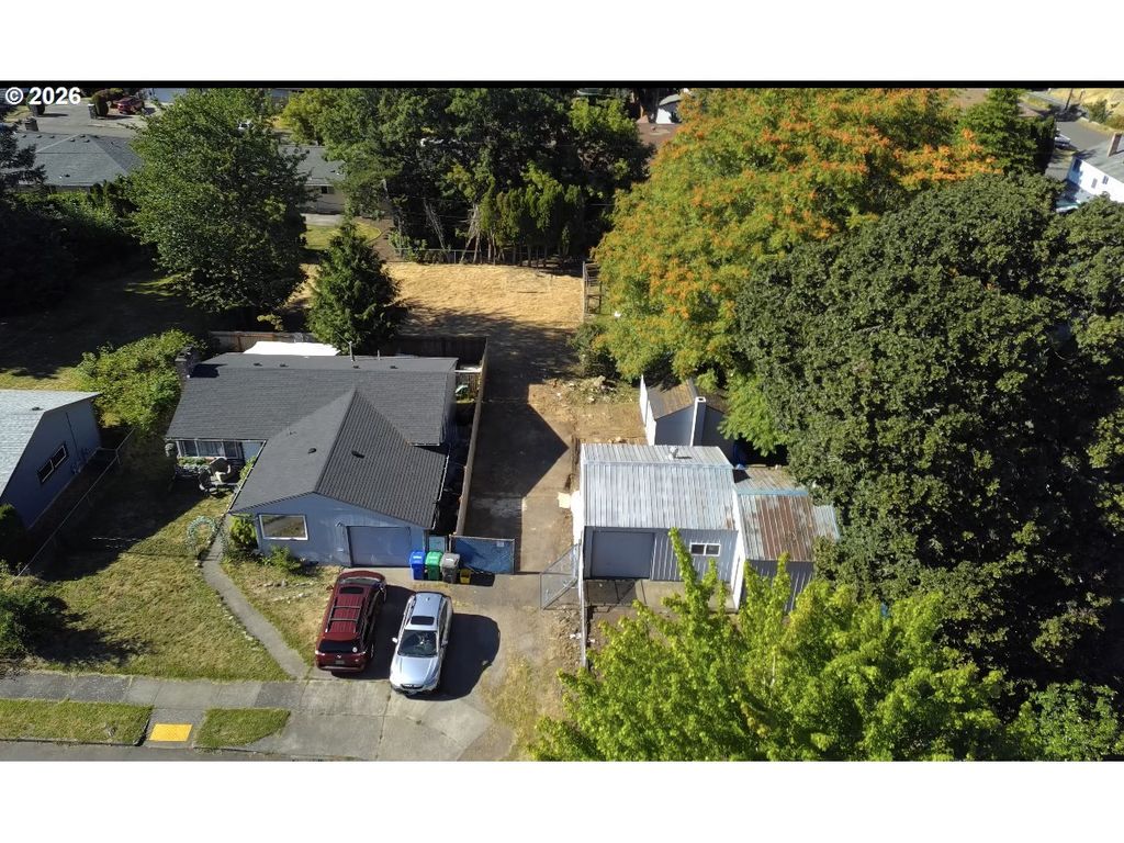 12041 Ne Siskiyou St, Portland