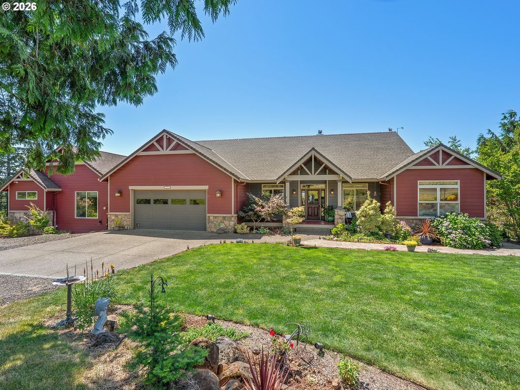 7777 Sw Winters Rd, Cornelius