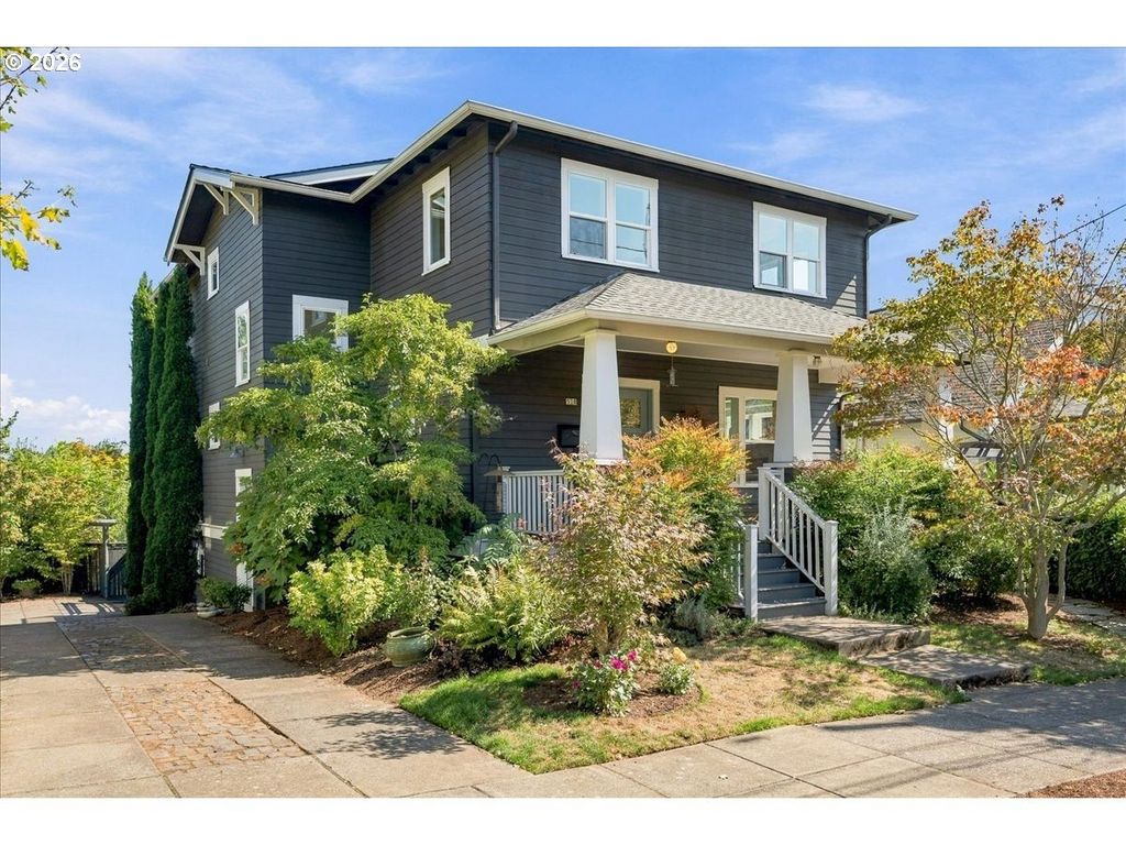 530 Se 70th Ave, Portland