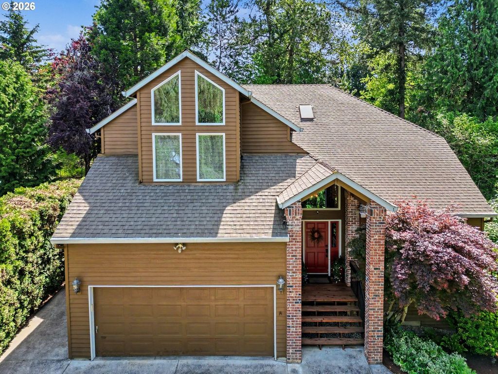 2650 Sw 22nd Ct, Gresham