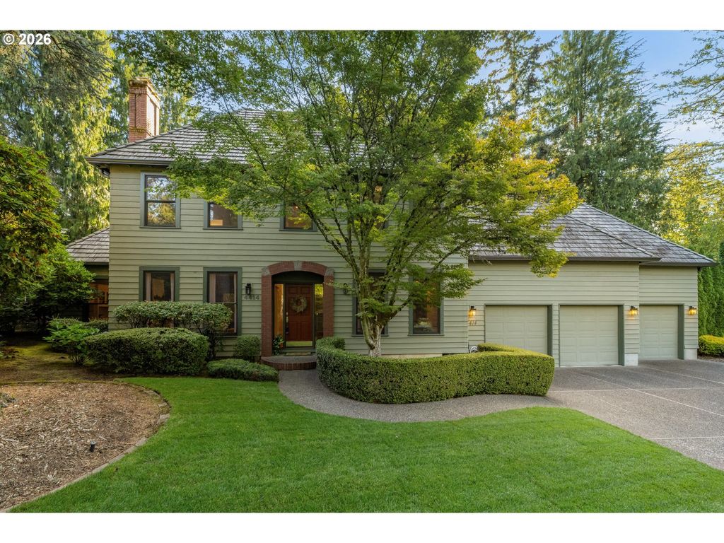 4414 Sw Eleanor Ln, Portland