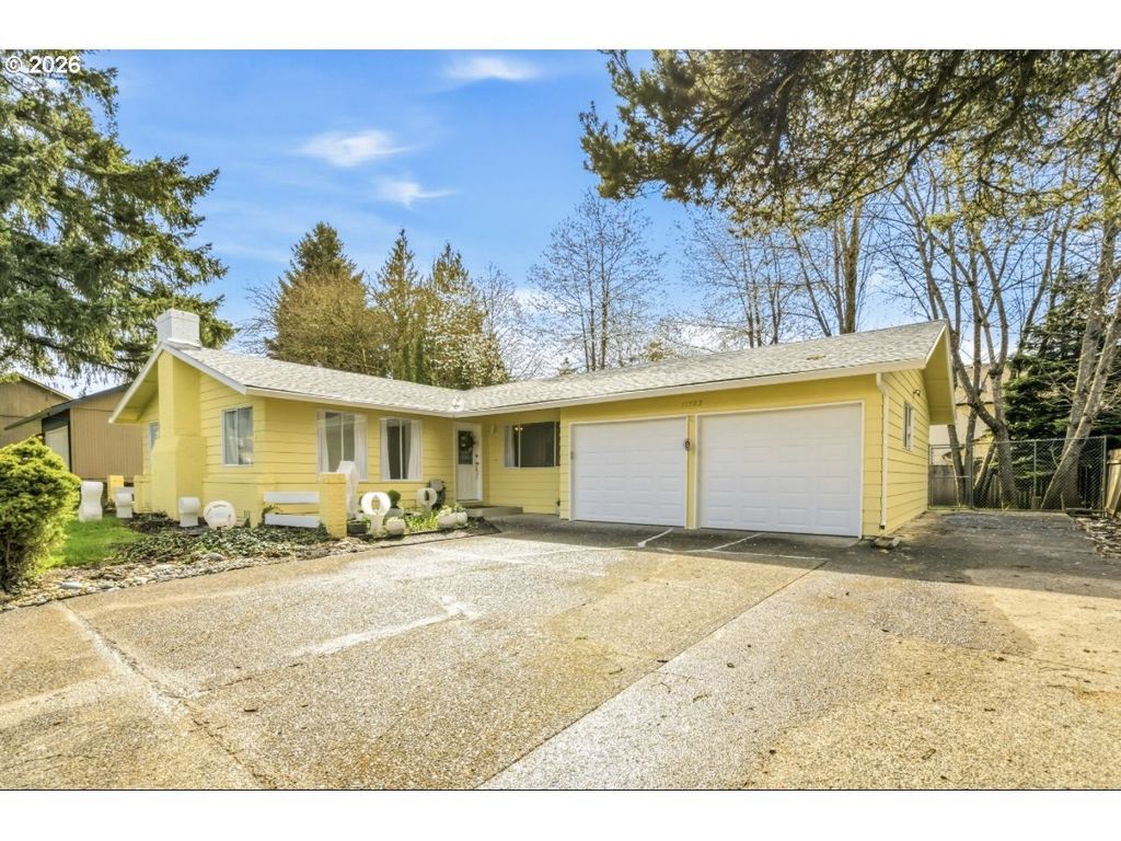 11722 Nw 9th Ave, Vancouver