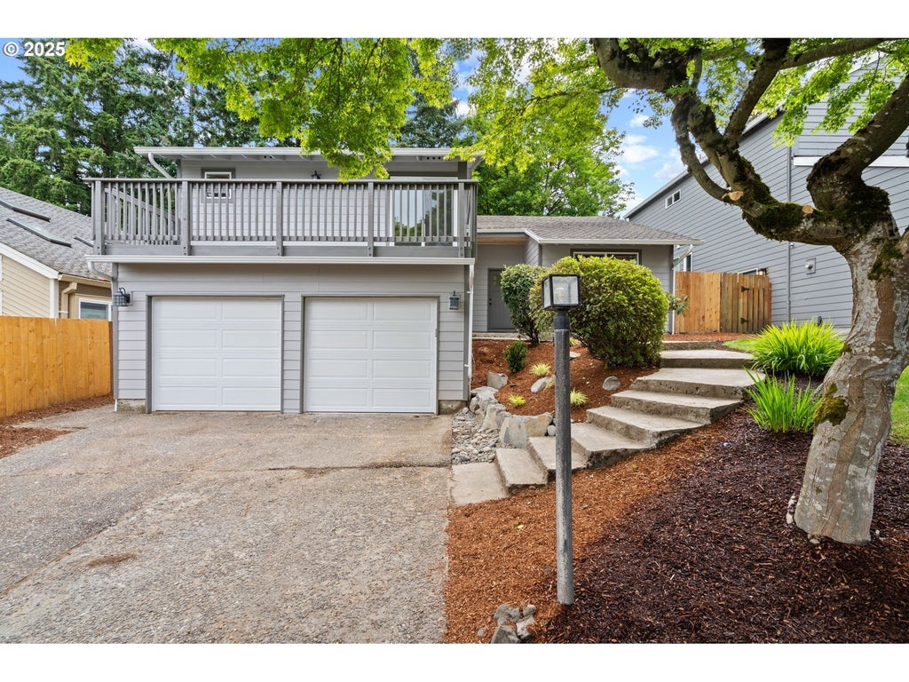 6300 Sw Arranmore Pl, Portland