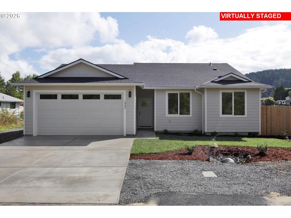 1027 42nd Ave, Sweet Home