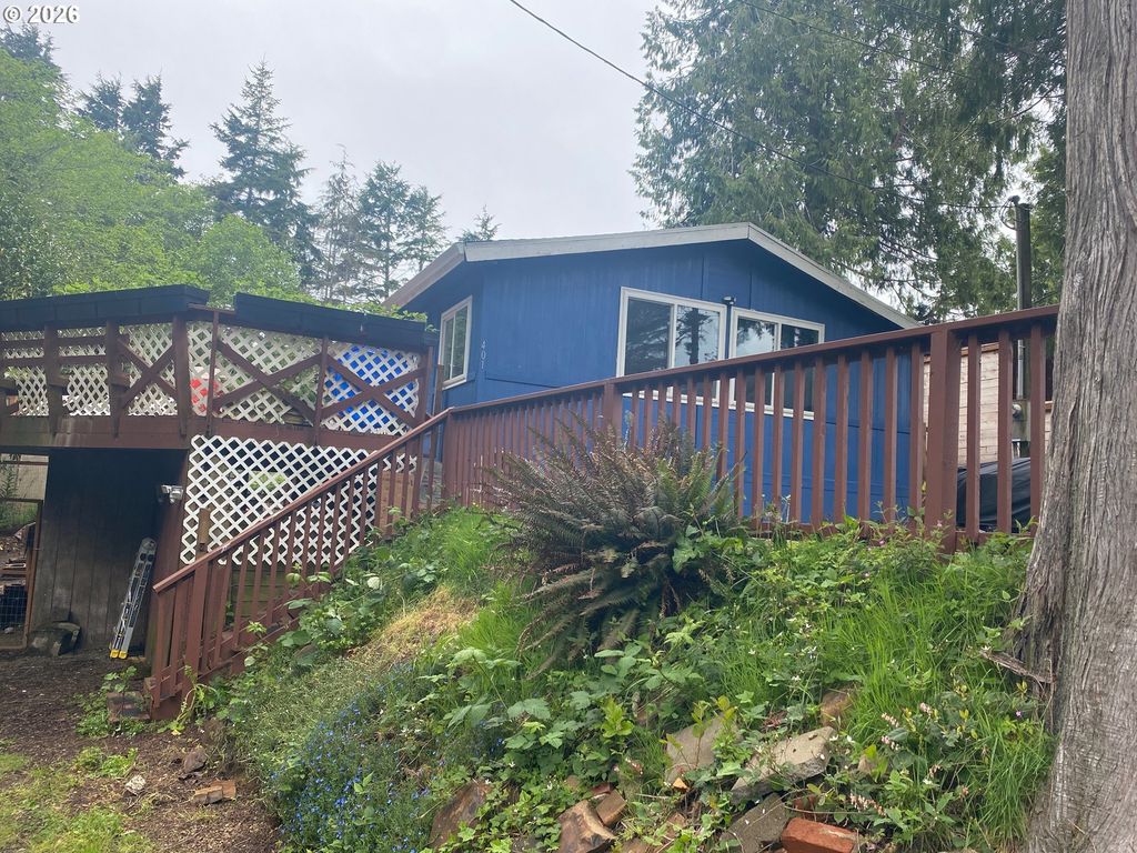 401 Se Surf Ave, Lincoln City