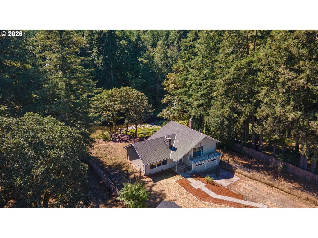 42200 Highway 226, Scio