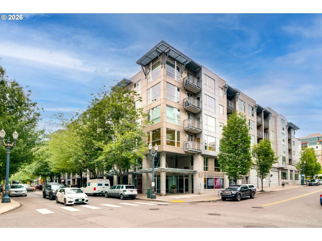 1125 Nw 9th Ave 430, Portland
