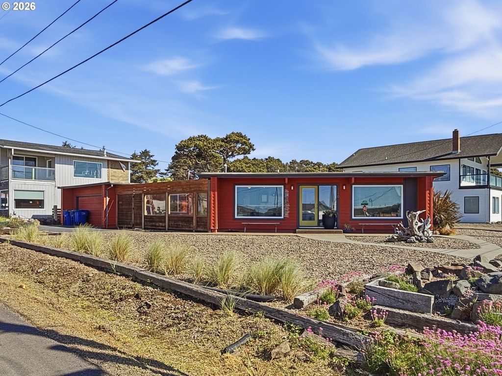 340 Stevens St, Gleneden Beach