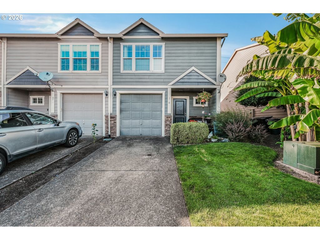 870 Nw 3rd Ave, Canby