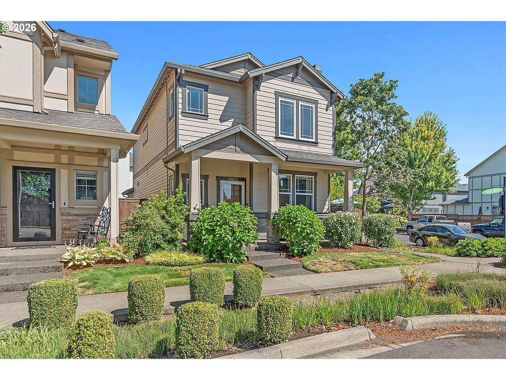 29032 Sw Costa Cir, Wilsonville