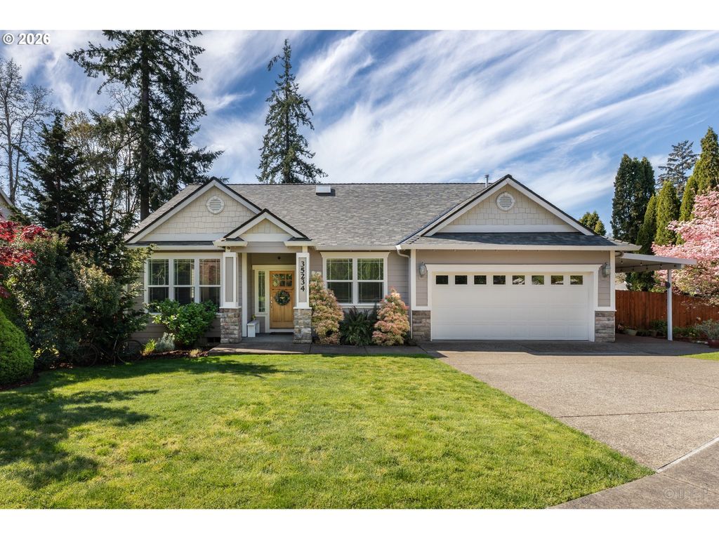 35234 Juniper Ln, St. Helens