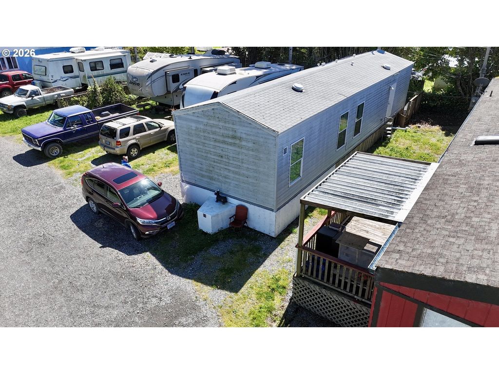 95750 Jerrys Flat Rd 11, Gold Beach