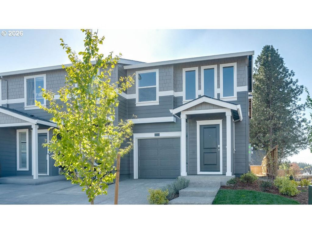 6259 Se 15th St, Gresham