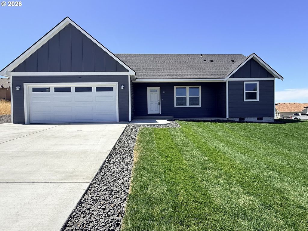 110 Truman Ave, Umatilla