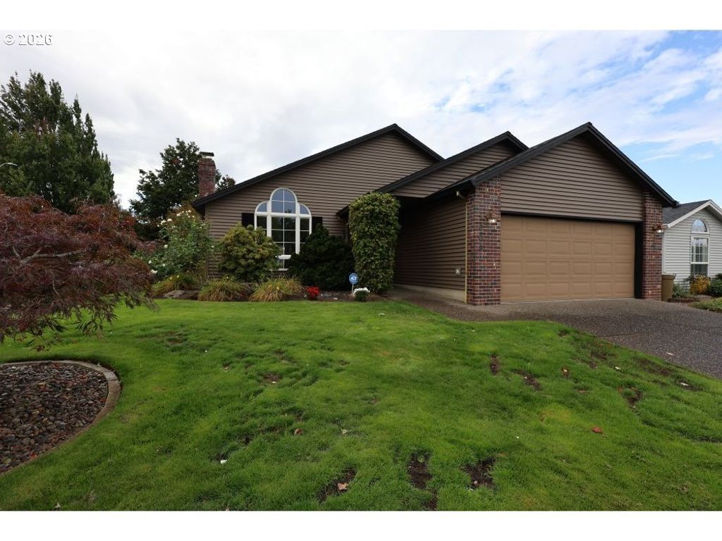 1609 Ne 150th Ave, Portland