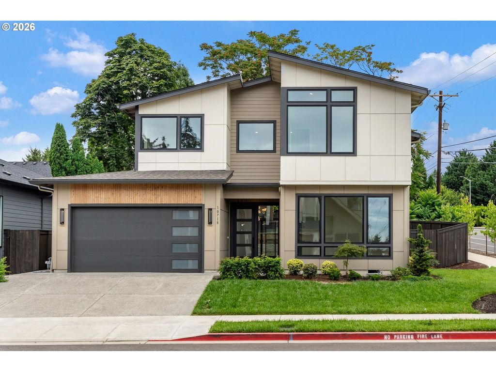 10718 Se 13th Cir, Vancouver