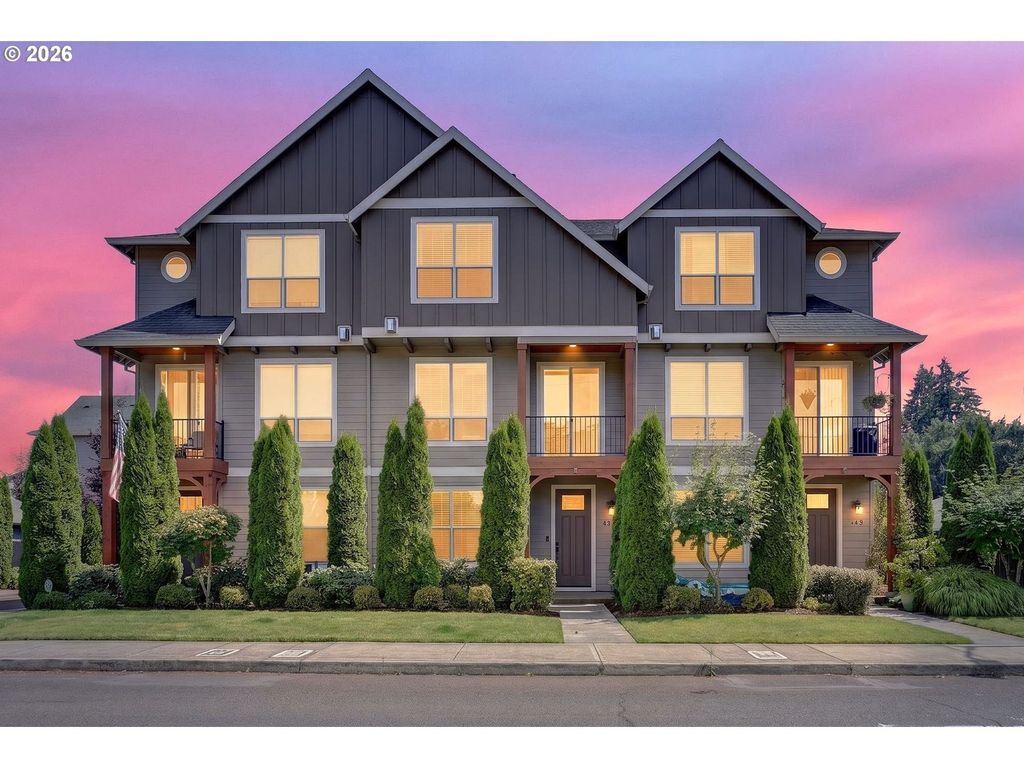 437 Ne 4th Ave, Canby