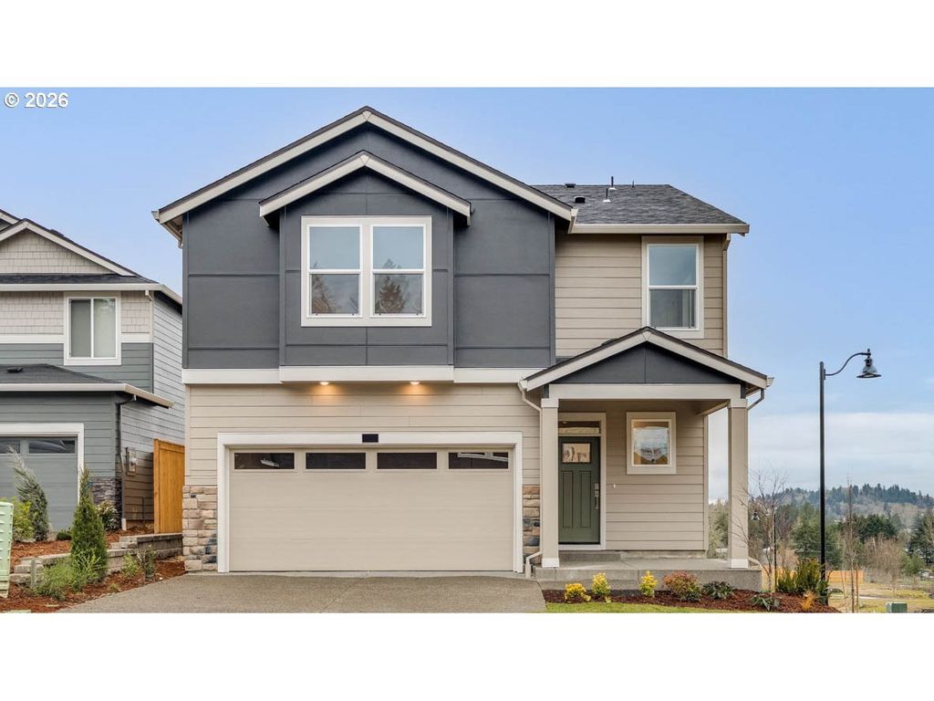 9301 Se Crystal Rose St, Happy Valley