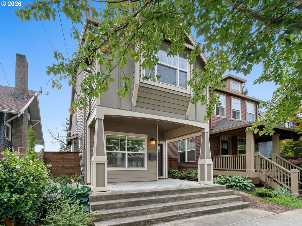 4222 N Montana Ave, Portland