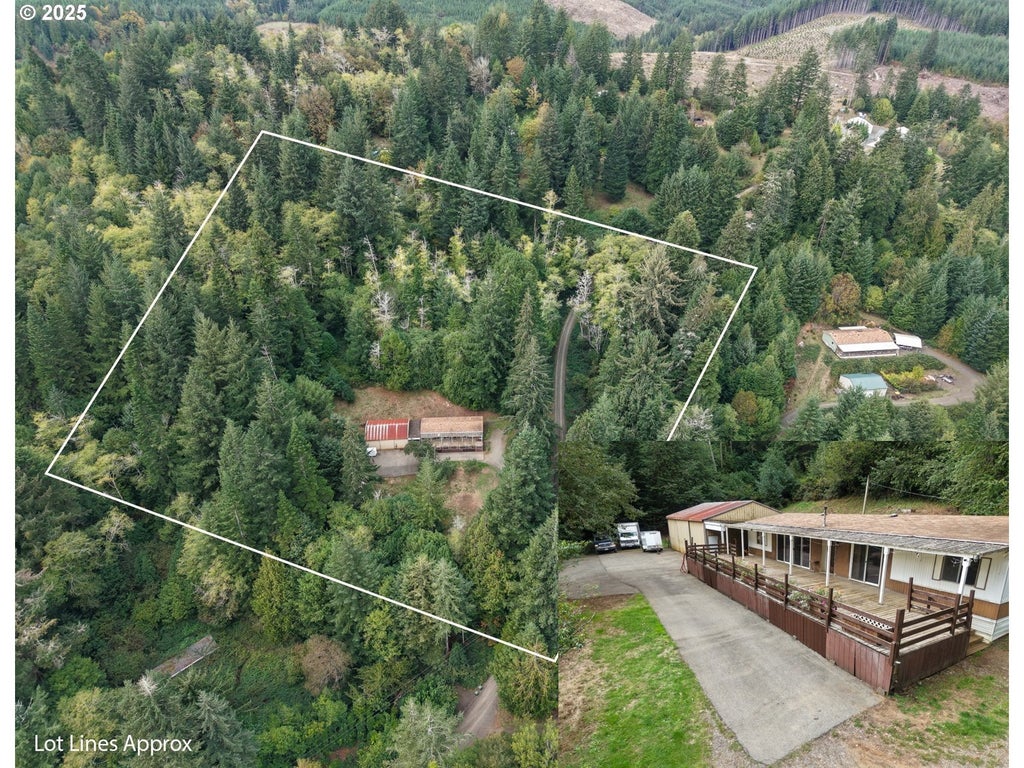 60272 Acme Rd, Coos Bay