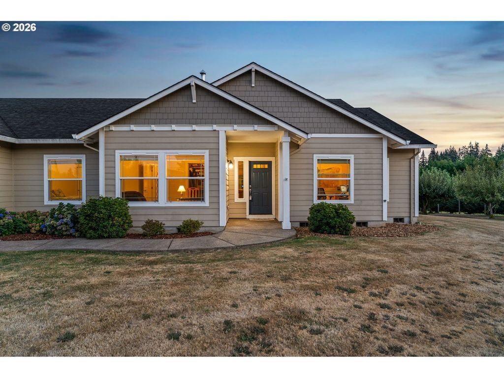 3911 Ne 199th St, Ridgefield