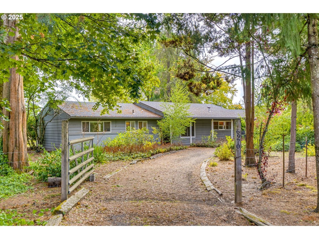 6970 Sw Straughan Rd, Hillsboro