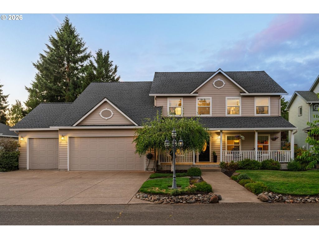 32671 Vintage Way, Eugene