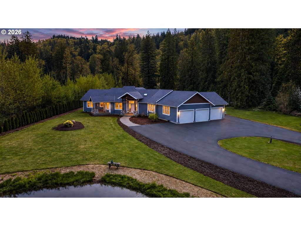 17150 Se Ten Eyck Rd, Sandy