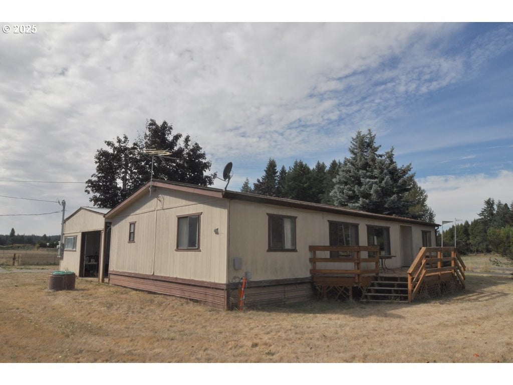 18385 S Springwater Rd, Estacada