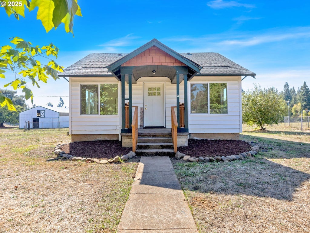 18223 S Springwater Rd, Estacada