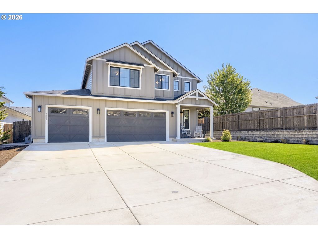 4220 S Winery Cir, Ridgefield