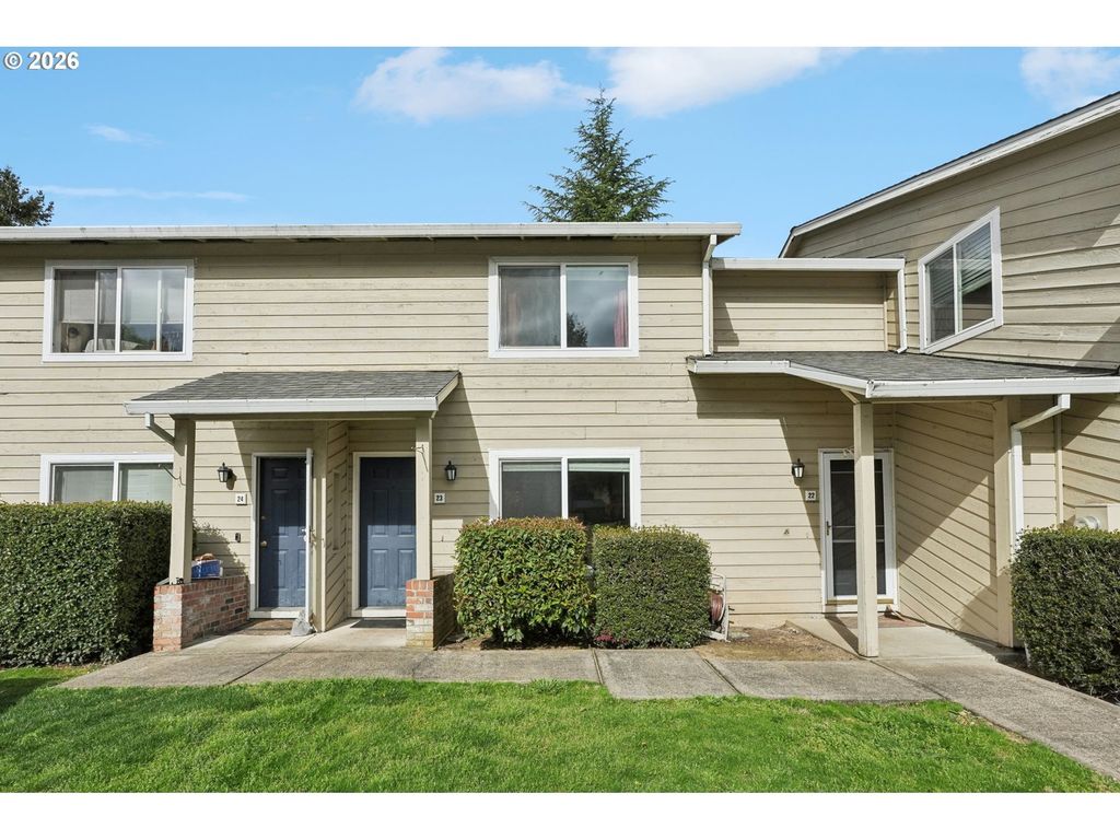 29480 Sw Volley St, Wilsonville