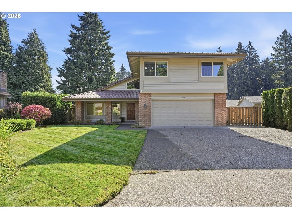 3702 Se Meier Ct, Hillsboro