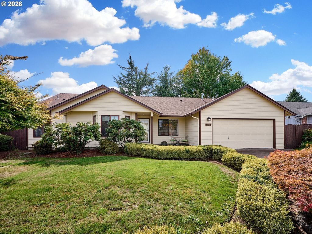 1324 Golden Ln N, Keizer