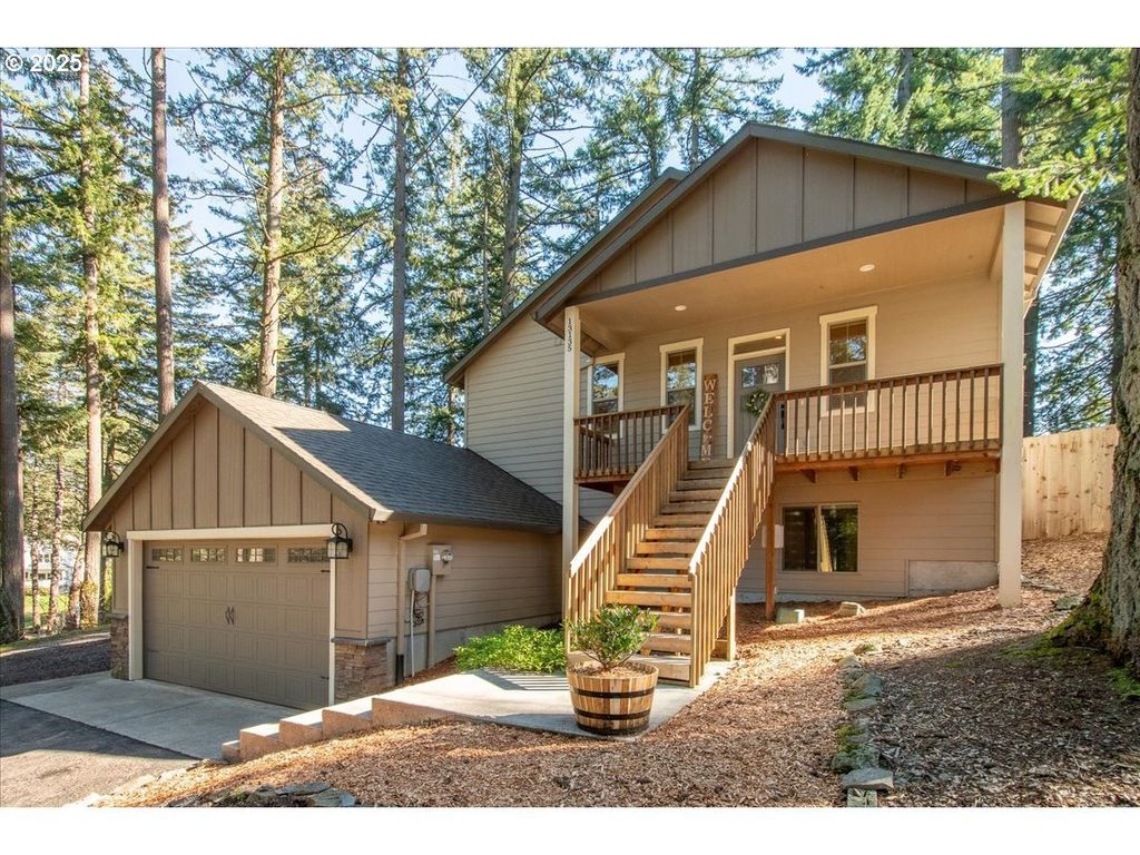 13135 Se Winston Rd, Damascus