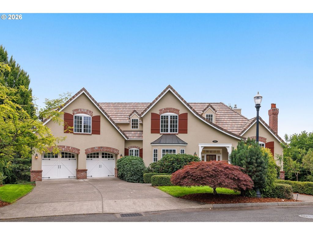 2215 Nw Crestview Way, Portland