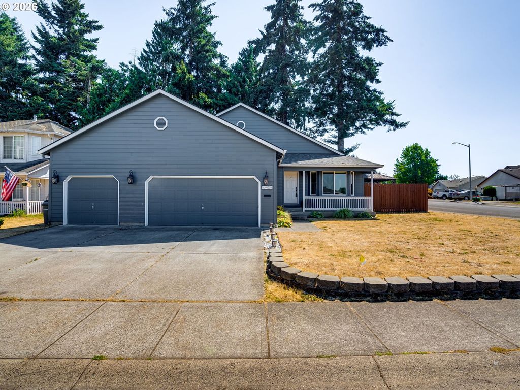 10405 Ne 97th St, Vancouver