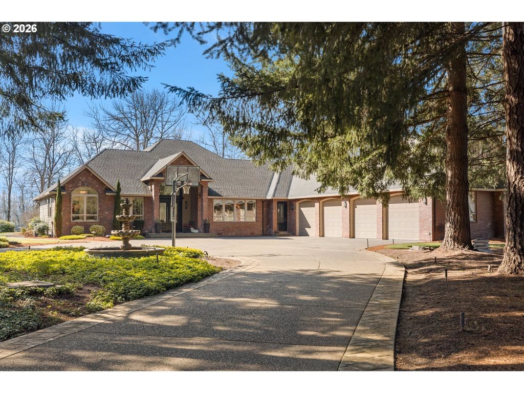 862 N Cummings Ln, Keizer