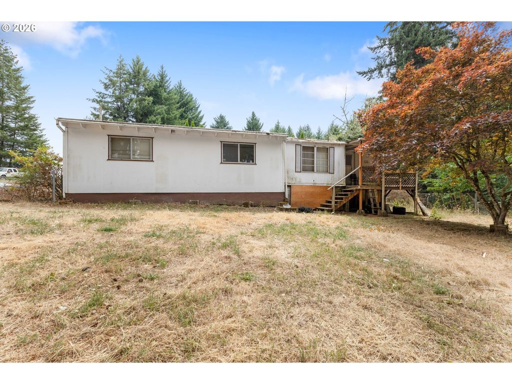 601 Westlog St, Yoncalla