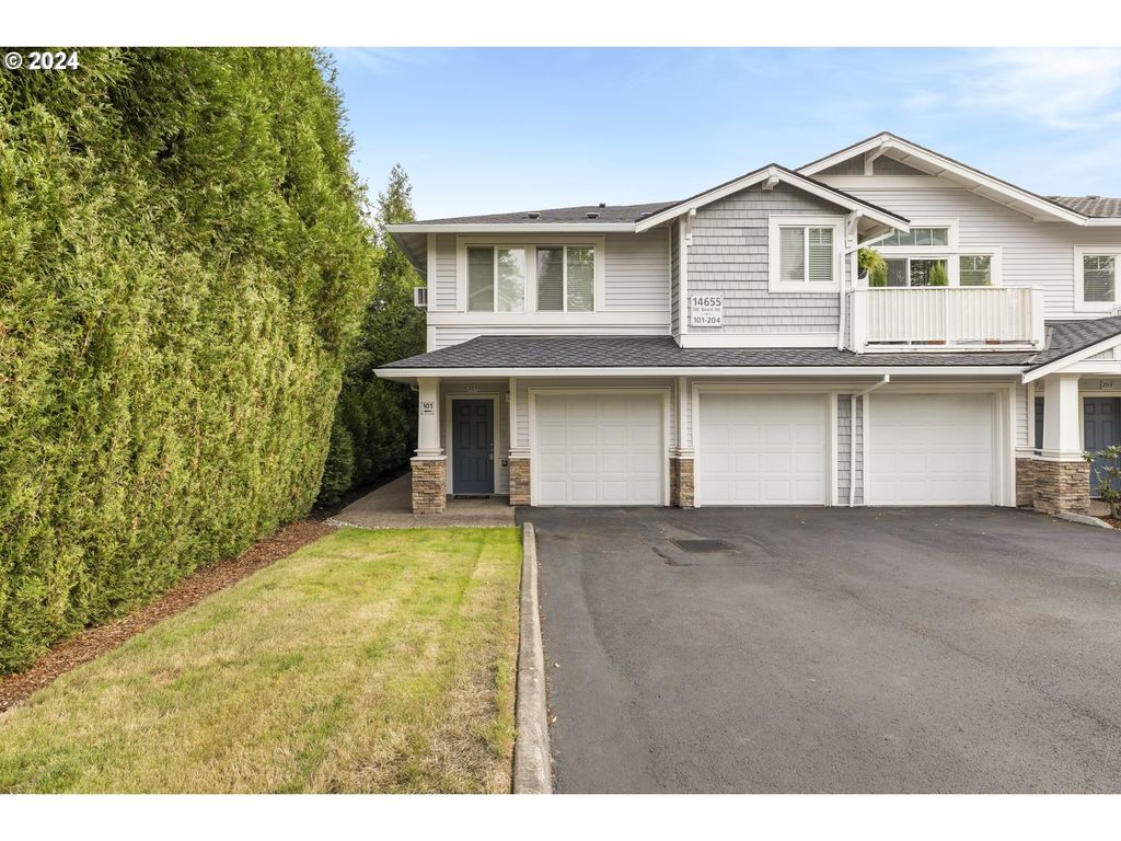 14655 Sw Beard Rd 201, Beaverton