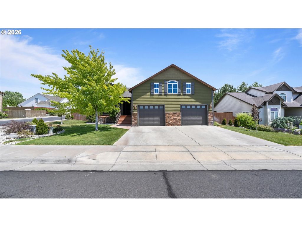 2140 Nw Dusk Dr, Hermiston