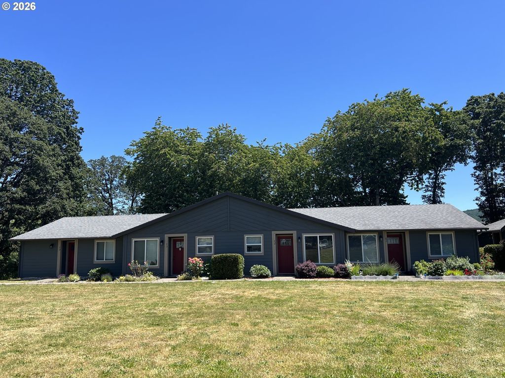 1131 29th Ave, Sweet Home
