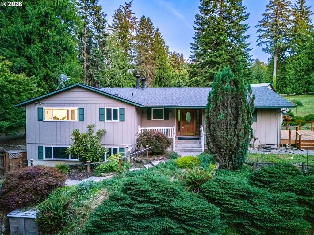 33828 Se Francis Rd, Gresham